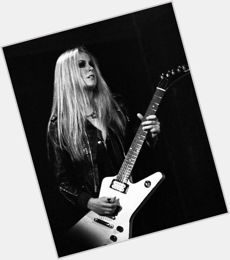 HBD...Happy Birthday today to Lita Ford 