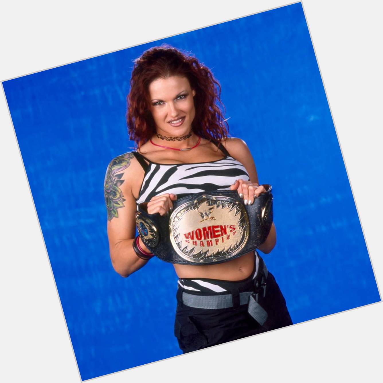 Happy Birthday to one of the best WWE Women\s Champions ever!   