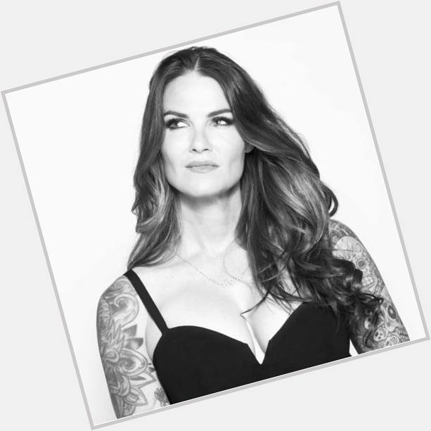 April is special for two reasons. 1. Lita was inducted in the 2. It\s her birthday! Happy birthday 