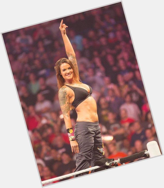 Better than wine, happy birthday Lita, my idol in wrestling. Thank you for the best movement of Divas 