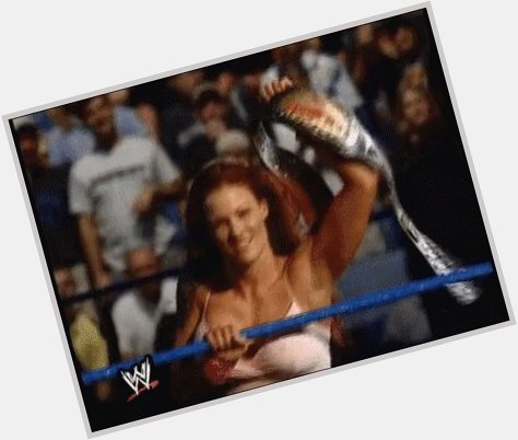 Happy Birthday to my ALL TIME favorite woman in WWE - Lita !! hope your day is eXtreme  
