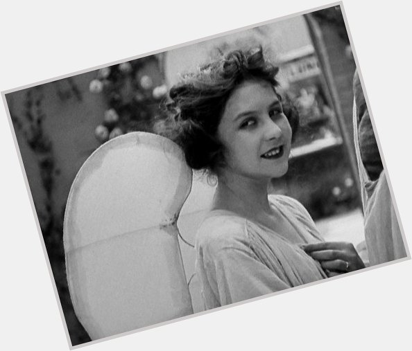 Happy Birthday to Lita Grey, second wife of Charlie Chaplin! 