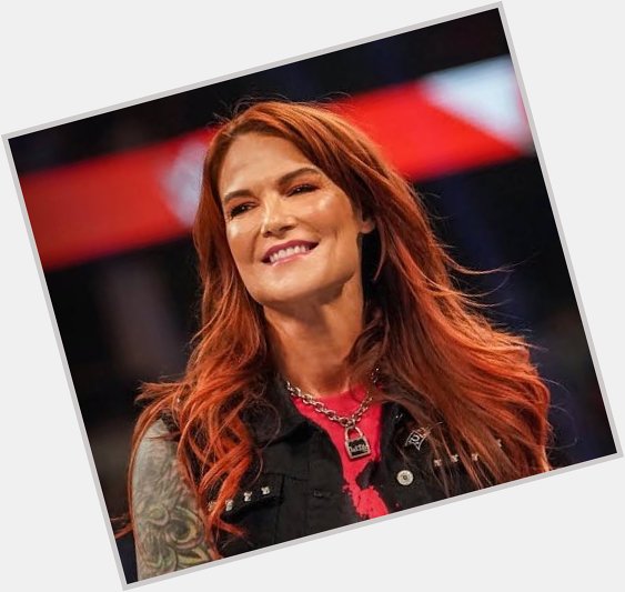 Wishing You A Very Happy Birthday To One of The Best In Women\s Wrestling ..LITA    