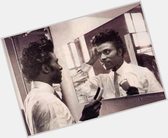 Happy Birthday to the architect of rocknroll,  the one and only Little Richard! 
