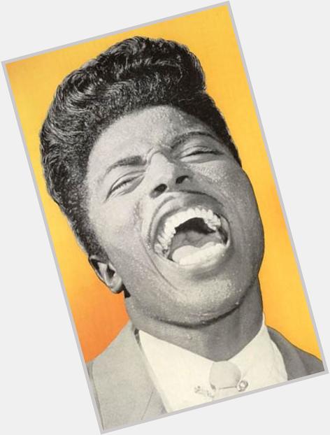 Awompbompaloomopawompbamboom! Happy 82nd Birthday to Little Richard! 