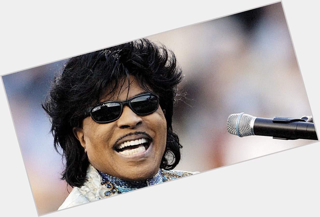 Happy Birthday Little Richard!!! 