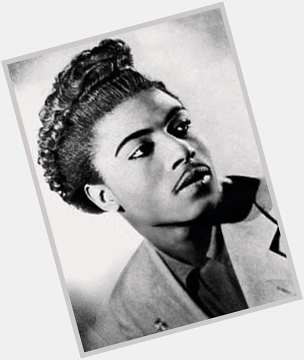 Happy 85th birthday little Richard! 