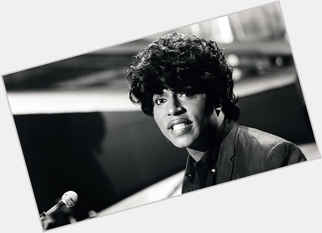 Happy 86th birthday to American singer-songwriter and Rock \N\ Roll icon, Little Richard 
