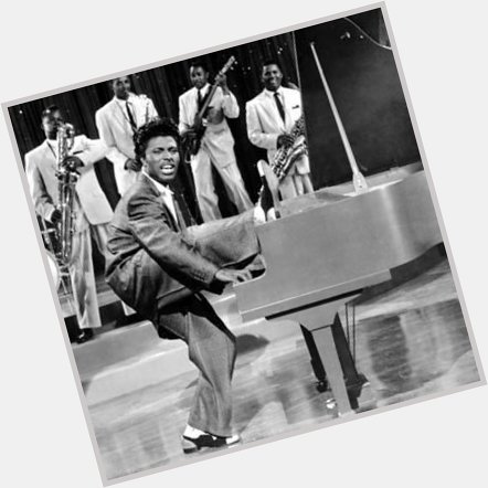 Happy Birthday Little Richard December 5th 1932  is an American recording artist, singer and songwriter . 