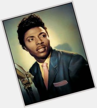 Happy Birthday to the amazing Little Richard! 86 years old! 