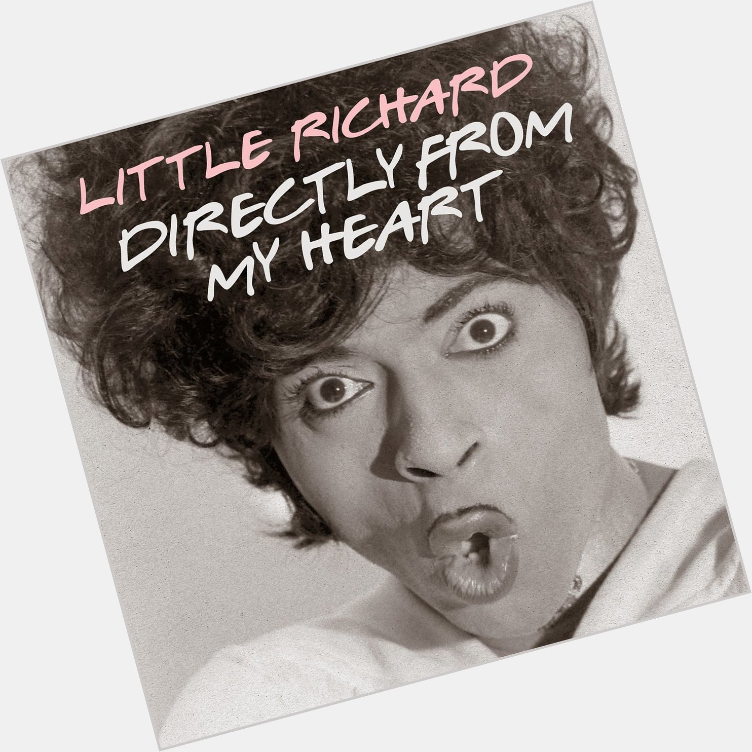 HAPPY BIRTHDAY TO THE ORIGINAL, ONE AND ONLY
REVEREND \"LITTLE\" RICHARD PENNIMAN! 