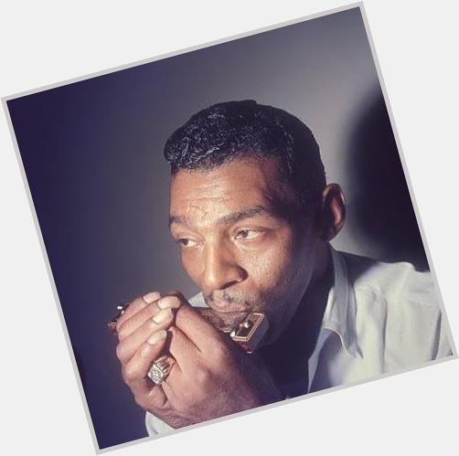  Happy Birthday to the late great Marion Little Walter Jacobs. born May 1,1930 