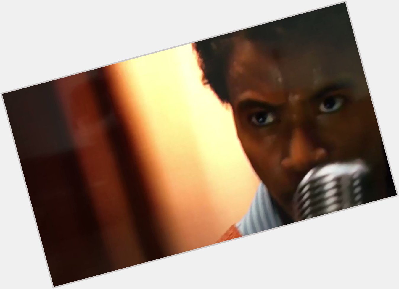 (Taken from Cadillac Records Movie): Happy Birthday Little Walter! 