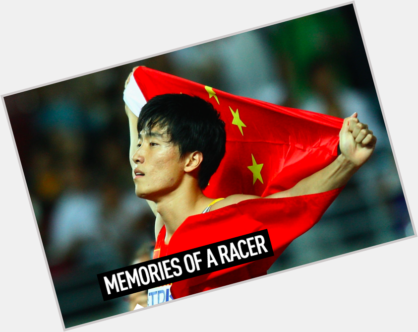 Happy birthday, Liu Xiang!   Here are only a few reasons why he\s one of the greatest:  