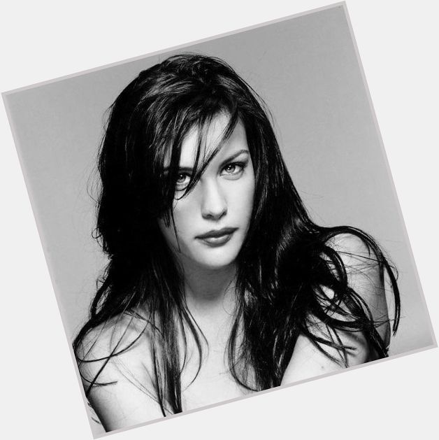 Happy Birthday to Liv Tyler who turns 42 today!  