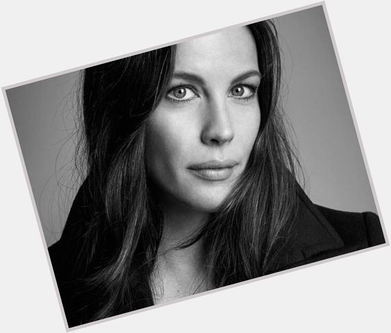 Happy Birthday to Liv Tyler (44).

In 10 years time she\ll be as old as her first name. 