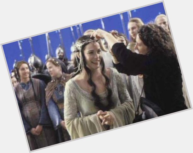 Happy birthday liv tyler thank you for giving us the icon that is arwen      