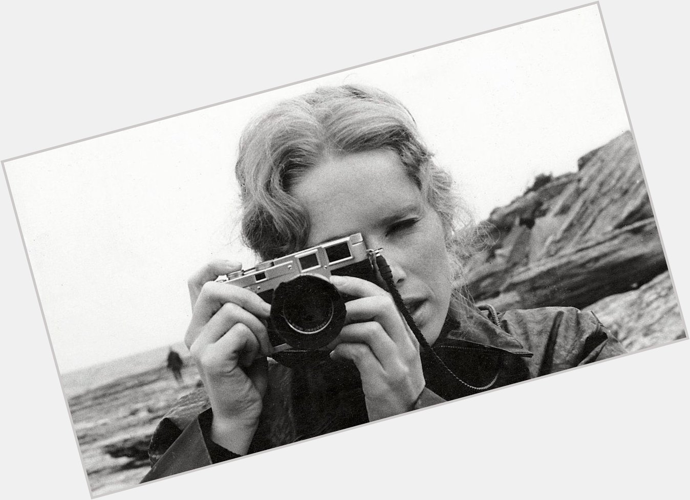 Happy Birthday to the cinematic genius and GOAT Liv Ullmann 