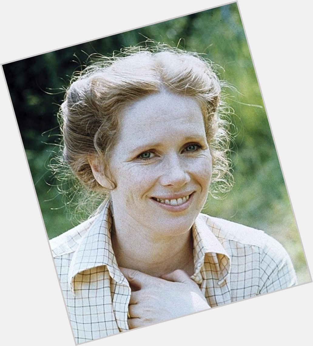 Happy birthday to one of the greatest performers of all time, Liv Ullmann   