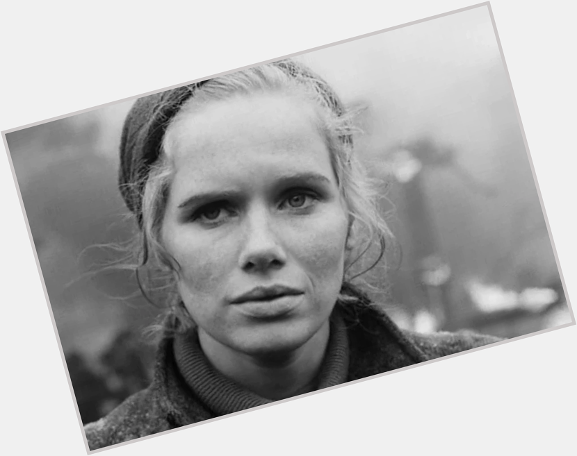Happy birthday to the greatest film actor of all time, Liv Ullmann. 
