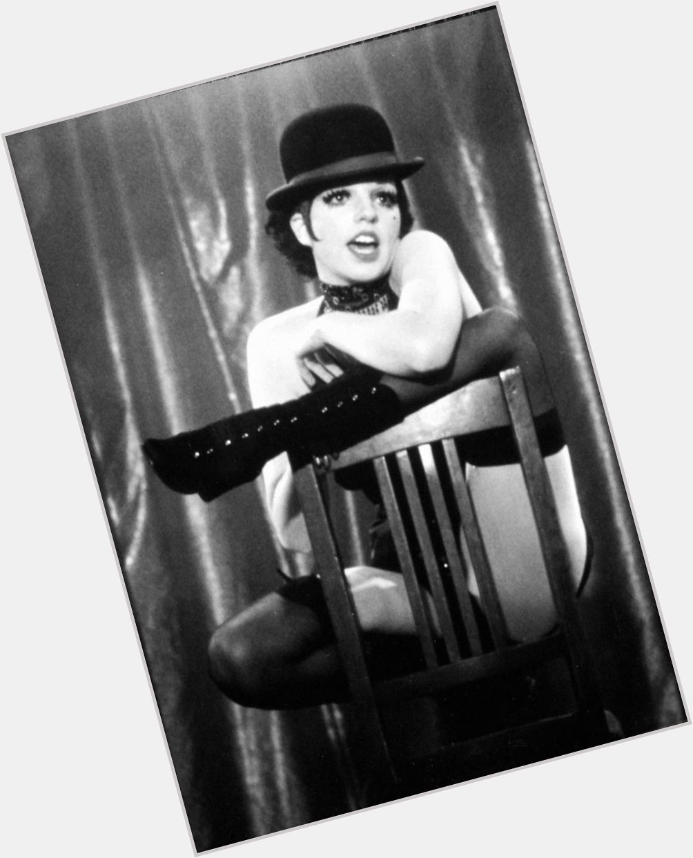 Happy Birthday Liza Minnelli!!     