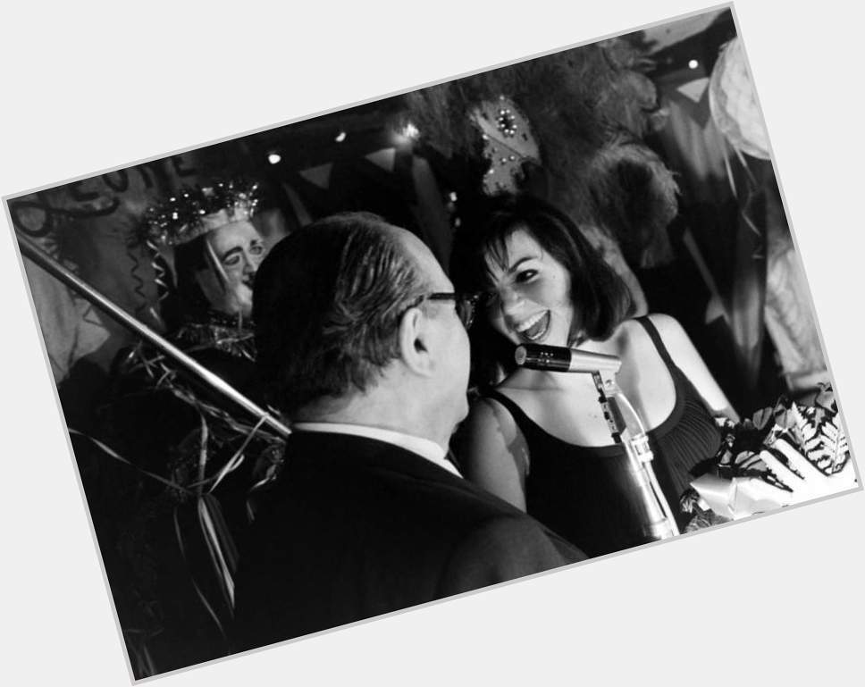 Happy birthday to Liza Minnelli, pictured here on her 19th birthday. Photo: Bill Eppridge  