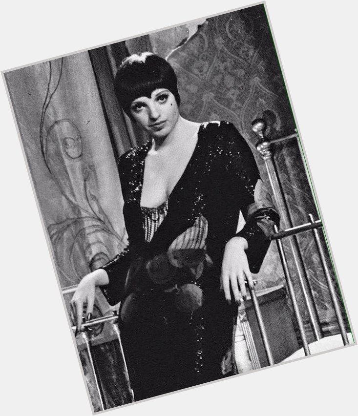 Happy Birthday to the one and only Miss Liza Minnelli!!  