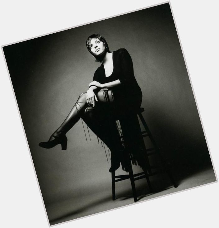 Happy birthday to Liza Minnelli. Photo by Jeanloup Sieff, 1969. 