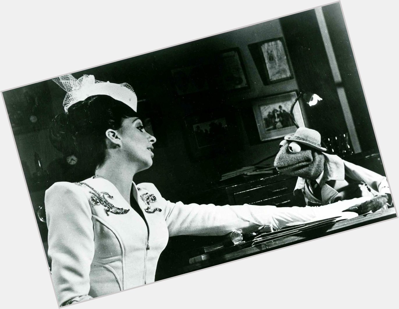 Happy Birthday, Liza Minnelli   