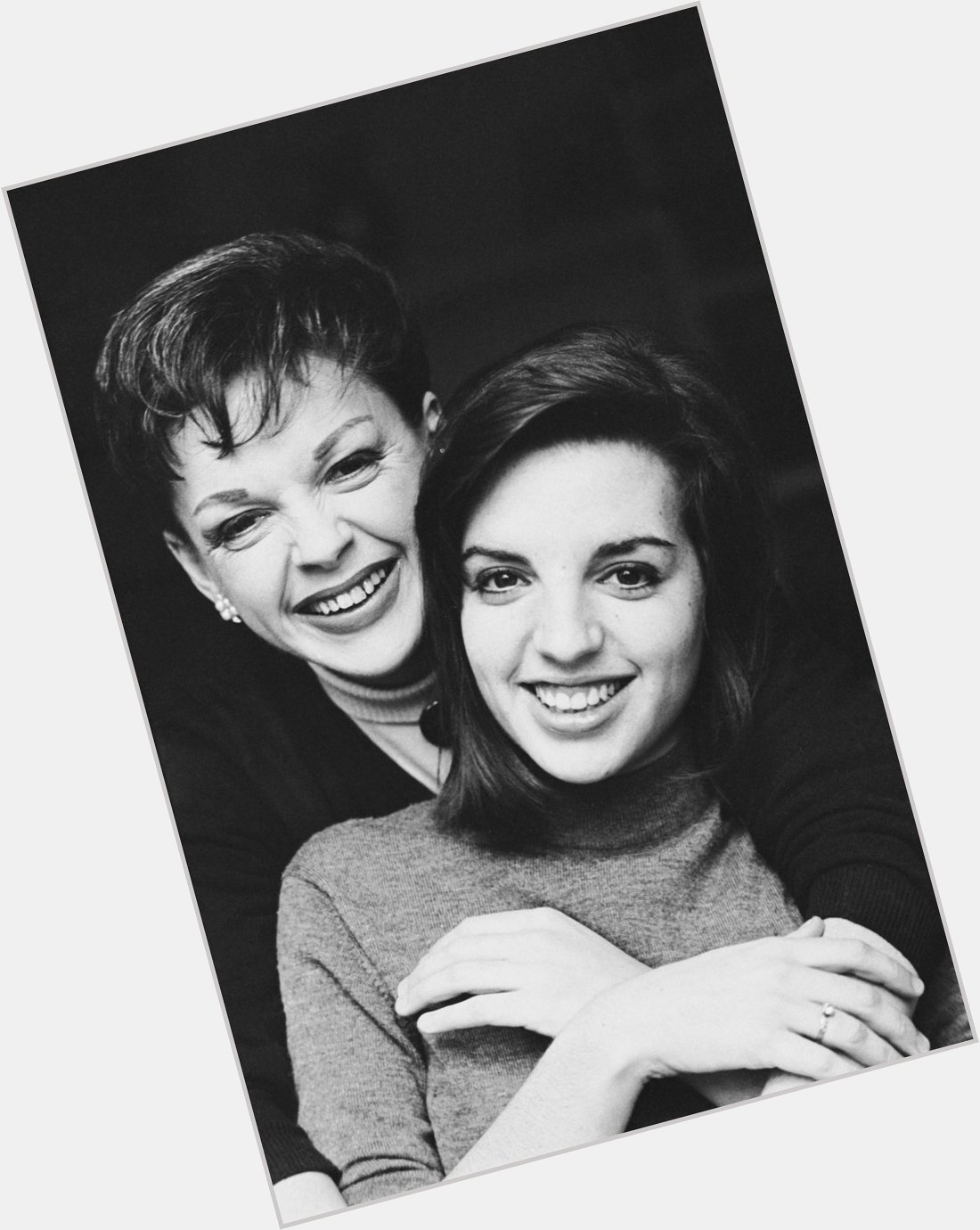 Happy 76th Birthday to Liza Minnelli      