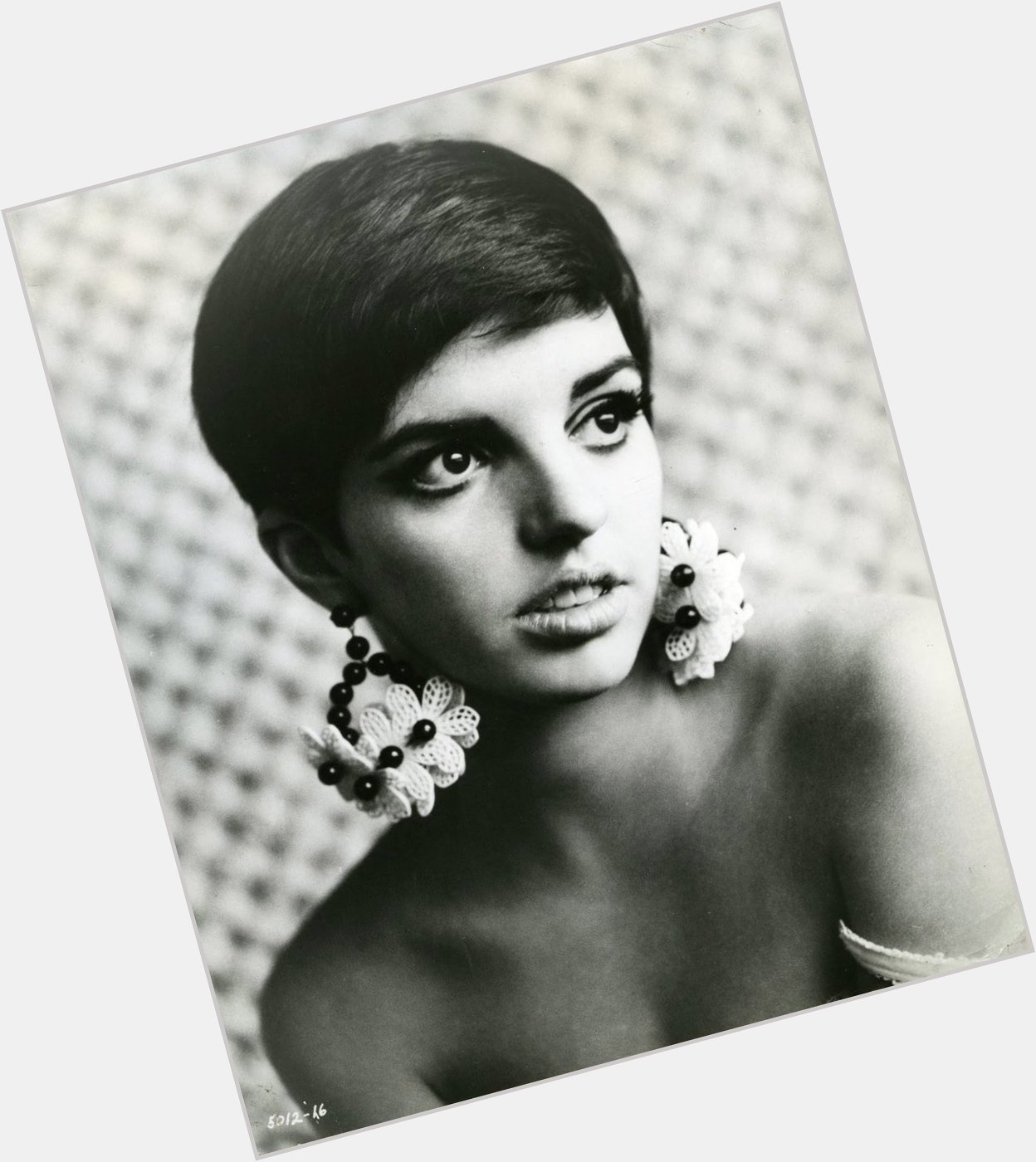 Happy Birthday to Judy Garland\s daughter Liza Minnelli... 