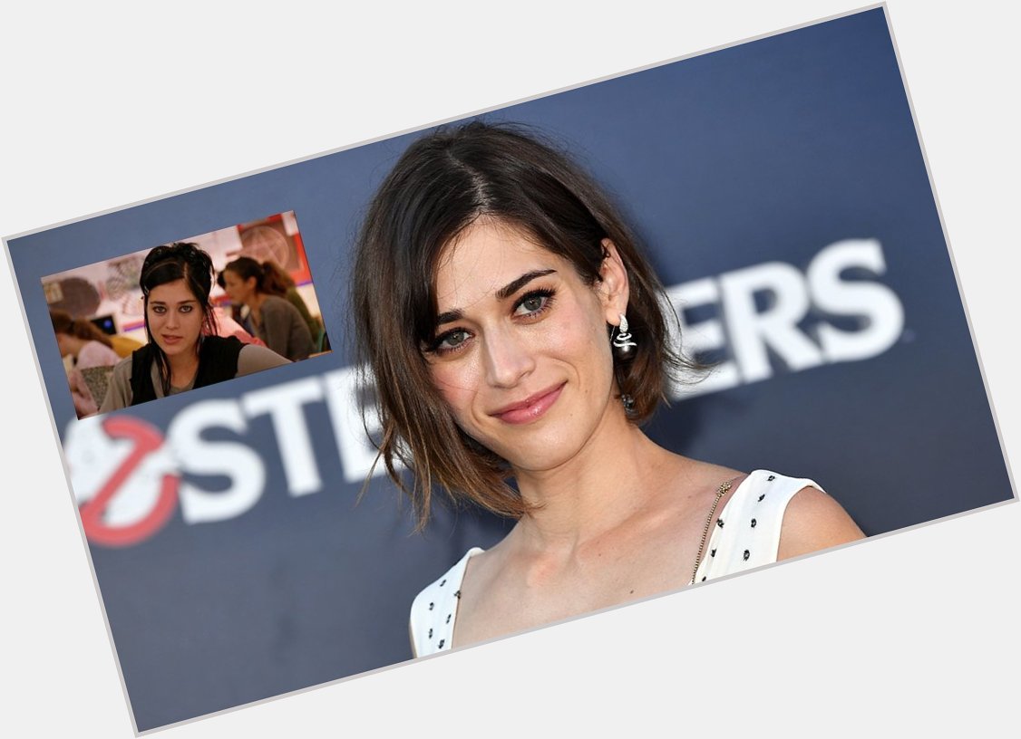 Happy birthday Lizzy Caplan! The beloved actress turns 37 today!  