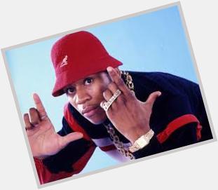 January 14th, wish happy birthday to American rapper and actor, LL Cool J! 