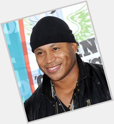 Happy Birthday to rapper, entrepreneur, and actor James Todd Smith (born Jan. 14, 1968), better known as LL Cool J. 