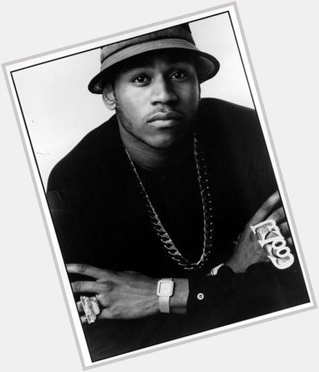Happy 47th BDay to Uncle L. LL Cool J . Rock the Bells L. 