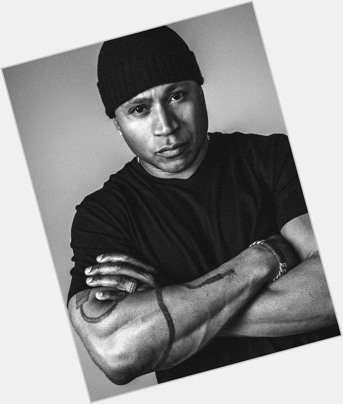 Happy Birthday LL Cool J!
The Walker Collective - A Law Firm For Creatives
 