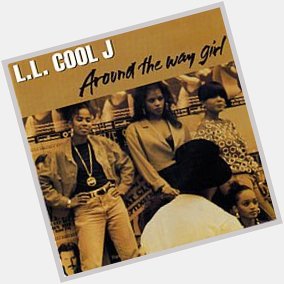 Happy Birthday, LL Cool J     