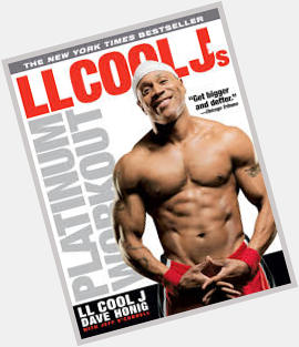 January 14:Happy 52nd birthday to rapper,LL Cool J(\"All I Have\")
 