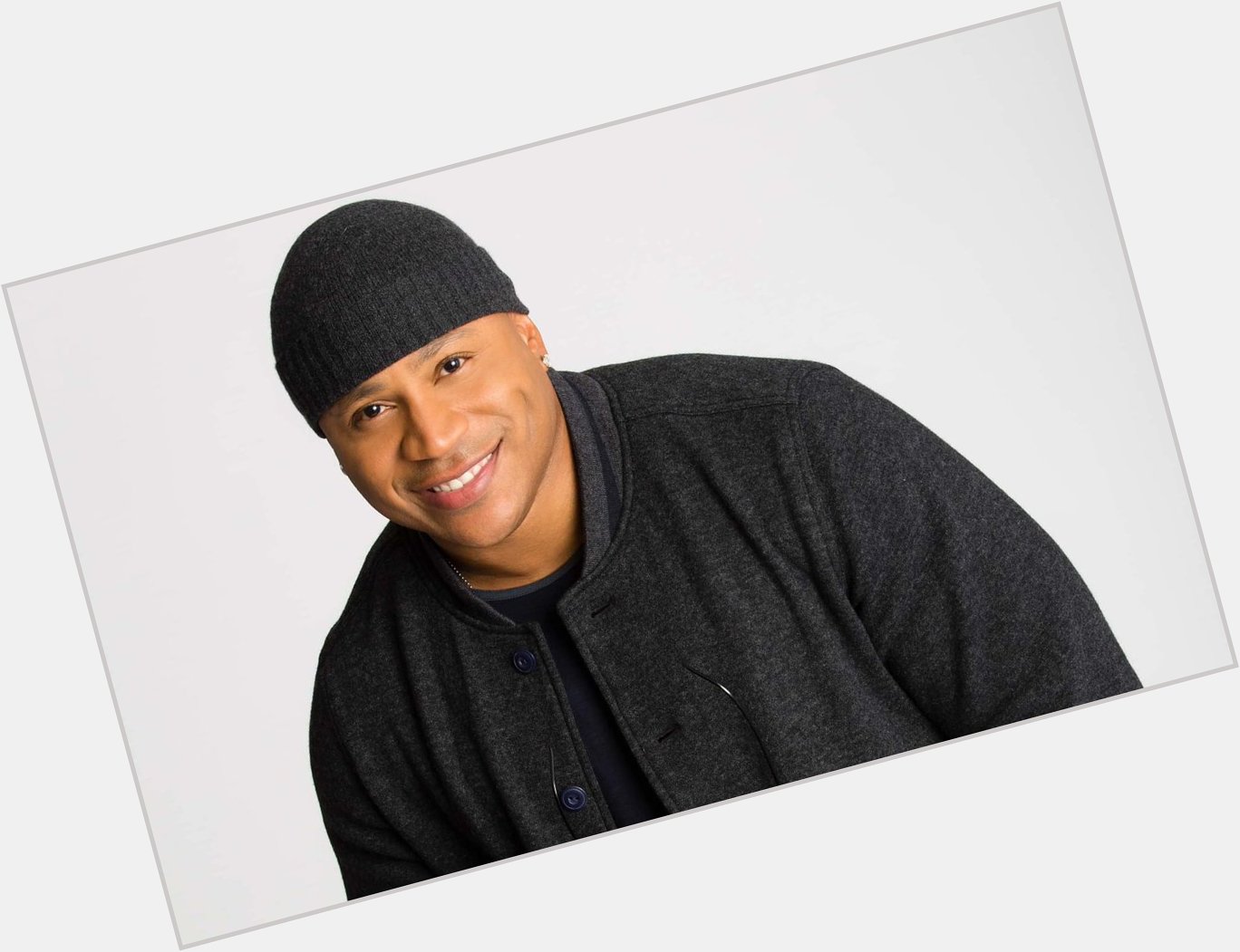 Wishing a Happy 53rd Birthday to LL Cool J  . What s your favorite LL Cool J classic?  