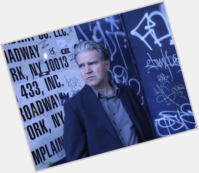 Happy Birthday, Mr. Lloyd Cole! Looking forward to your return visit to Philly.  