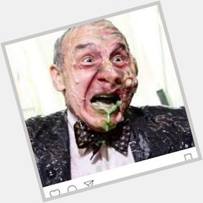 A happy but always toxic birthday to 2-time podcast guest Lloyd Kaufman!   