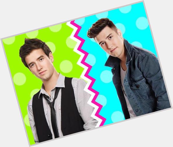  Happy birthday my dear hubby (even if not know it) Logan Henderson (I love you 