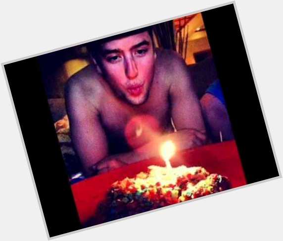  Happy Birthday Logan Henderson!!     I love you so much sweetheart!! 
You are now 28 years old!! 