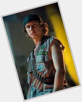 Happy Birthday to Logan Miller (seen here in SCOUTS GUIDE TO A ZOMBIE APOCALYPSE)  