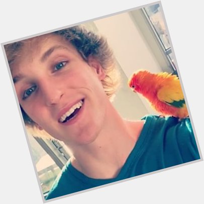 Happy Birthday to the best YouTuber and the best person in the world happy 22 birthday Logan Paul         