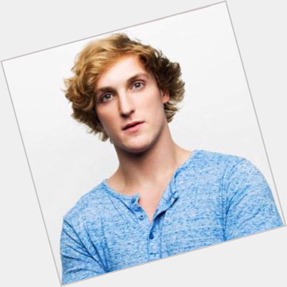 Happy 23 birthday Logan Paul Hope you have a great birthday . It s your own special day. 