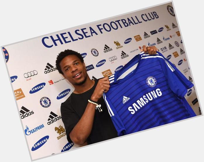 Happy 28th birthday to Loic Remy an amazing player that deserves more playing time. 