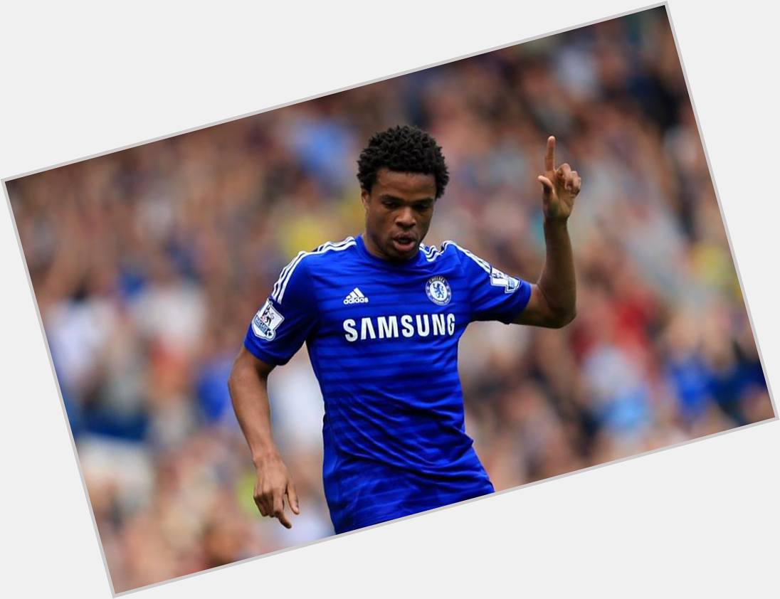Today we say happy birthday to Loic Remy!  