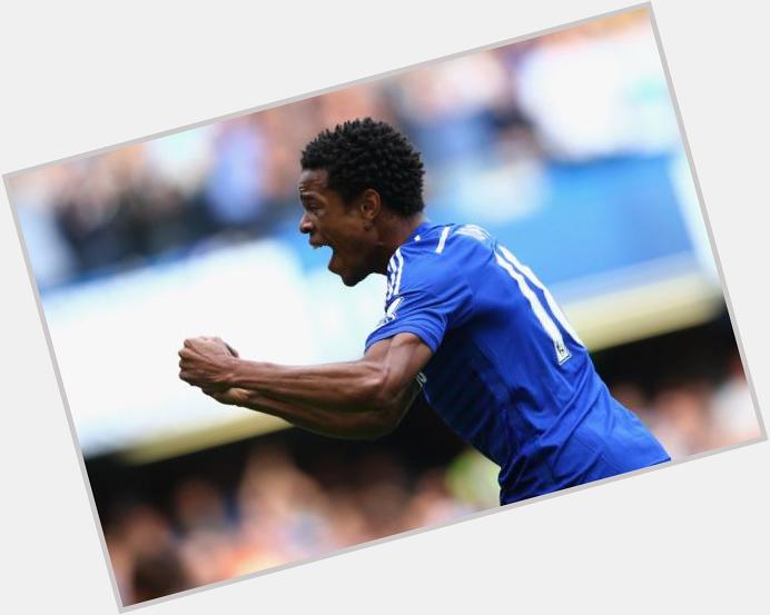 Happy Birthday, Loic Remy!

We hope Jose Mourinho gave him more than just \three minutes from the bench\. 