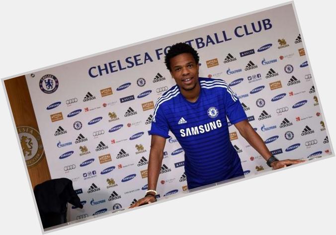 Happy birthday to Loic Remy who turns 31 today.  